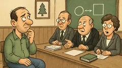 Vic: Mujo brani doktorat na Šumarskom