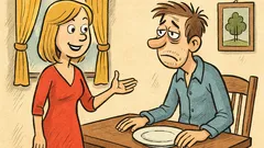 Vic: Dođe cura dečku: Bok ja sam Jela