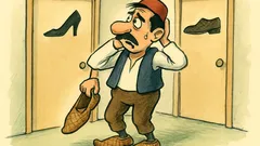 Vic: Mujo u Njemačkoj traži WC