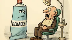 Vic: Što je Dekadent, a Zirodent?