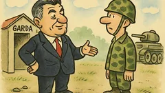 Vic: Sanader pita vojnika koliko je sati