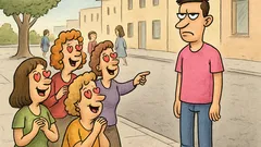 Vic: Studije kažu, ružičasta majica privlači