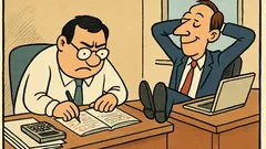 Vic: Makroekonomist postaje onaj tko...