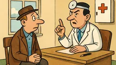 Vic: Prije nego što ste došli k meni?