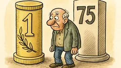 Vic: Koja je razlika između novca i godina?