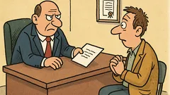 Vic: Pozvao direktor Ivičina oca na razgovor