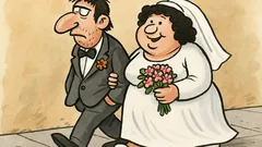 Vic: Muju pitali o ljubavi na prvi pogled