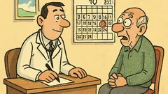 Vic: Zakazan vam je termin 30. listopada