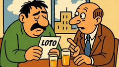 Vic: Pitaju Muju što bi učinio...