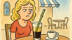 Vic: Zašto plavuše ne piju bambus?