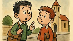 Vic: Kaže Ivica Perici o Englezima