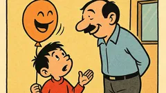 Vic: Pita mali Ivica tatu…