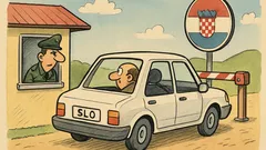 Vic: Zašto slovenski auti imaju samo tri brzine?