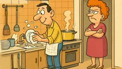 Vic: Priča žena svojoj prijateljici