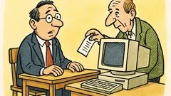 Vic: Što je zajedničko ekonomistima i računalima?