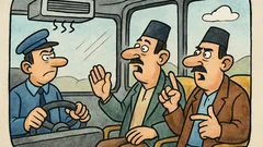 Vic: Voze se Mujo i Suljo