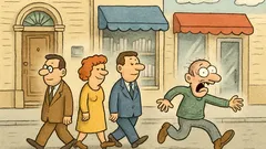 Vic: Danas je normalno biti nenormalan