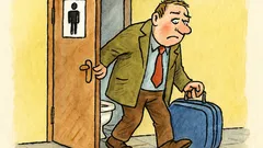 Vic: Odlazim odavde, grdno razočaran…