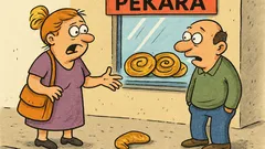 Vic: Izgubila sam 1000 kalorija u sekundi