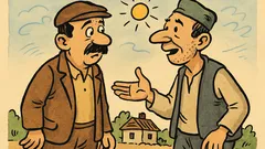 Vic: Pita Huso Hasu koliko je 1+1?