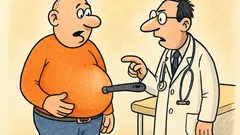 Vic: Progutao sam tavu—neka opipa dršku