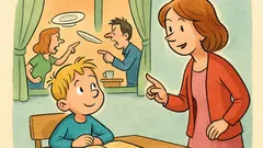 Vic: Ivice, zanimaju li te leteći tanjuri?