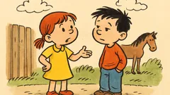 Vic: Pita Marica Ivicu što bi bio?