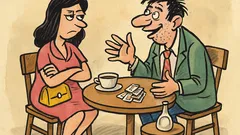 Vic: Haso se nabacuje djevojci…