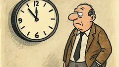 Vic: Bolje pet do dvanaest...