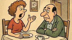 Vic: Zašto su jezici „materinji”?