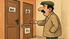 Vic: Što znači 'fr.' na Mujinim vratima?