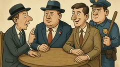 Vic: Razgovaraju ministri Njemačke, Amerike i Hrvatske…