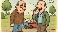 Vic: Koji je najtipičniji simptom depresije?