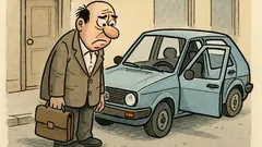 Vic: Kad se jedna vrata zatvore...