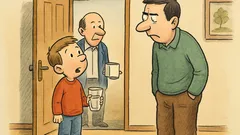 Vic: Perica traži prilog za bazen