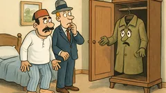 Vic: Tko bolje čuje, Mujo ili Amerikanac?