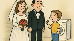 Vic: Zašto su vjenčanice bijele?