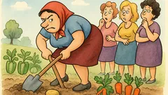 Vic: Hvali se Fata prijateljicama...