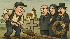 Vic: Zašto je recesija došla u Bosnu?