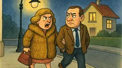 Vic: Nakon koncerta, bunde i selidba