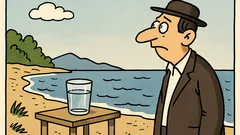 Vic: Kad će Slovenija imati svoje more?