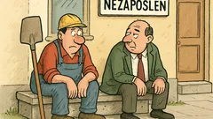 Vic: Koja je razlika radnik–službenik?