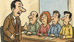 Vic: Šef hvali ekipu, a Facebook?