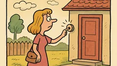 Vic: Dođi večeras k meni, nema nikoga