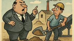 Vic: Rad je zadovoljstvo, ali ne sada