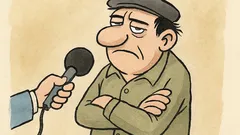 Vic: Pitali Muju što mu je gore?