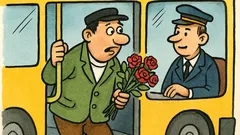 Vic: Ulazi Hercegovac u autobus...