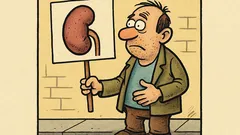 Vic: Prodajem bubreg, malo lupnjen...