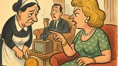 Vic: Koja je glavna pouka španjolskih sapunica?