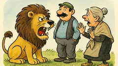 Vic: Haso pita Muju o punici